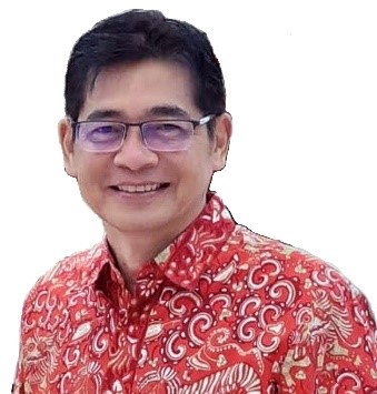 Prof. Intan Ahmad